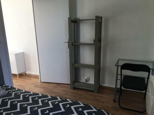 Apartamento Acca Larentia