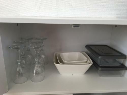 Apartamento Acca Larentia