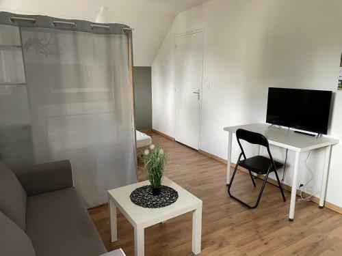 Apartamento Acca Larentia
