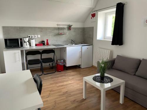 Apartamento Acca Larentia