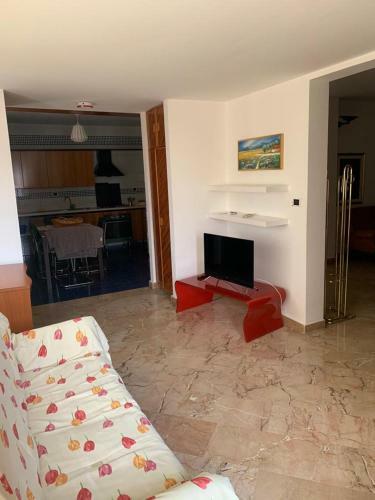 Apartamento Abb�ria