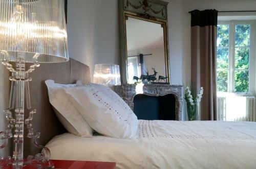 Le Chalet Des Pyr�n�es