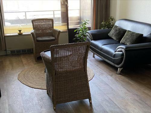 Apartamento Ferienwohnung Gretel Von Birne