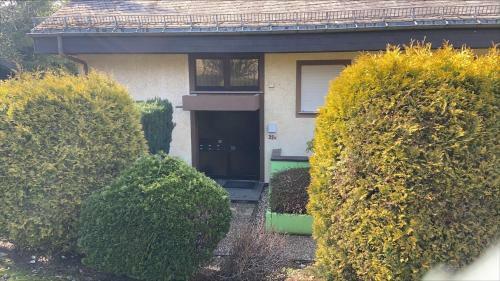 Apartamento Ferienwohnung Gretel Von Birne