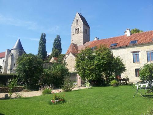 Le Clos De La Tourelle
