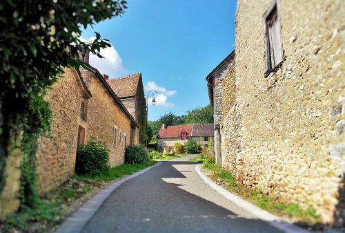 Le Clos De La Tourelle