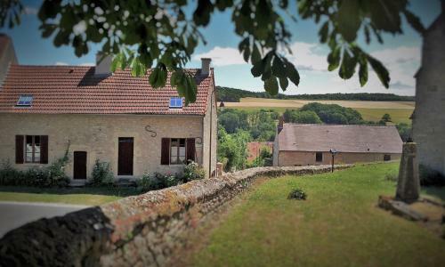 Le Clos De La Tourelle