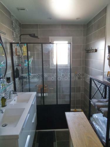 Hostal Chambres 2 Personnes Centre Alen�on
