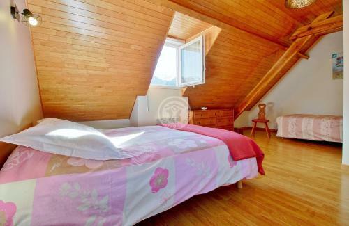 G�te Des Moulins - Val D'azun Pyr�n�es
