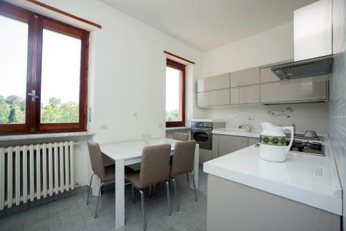 Apartamento Villa San Giuliano