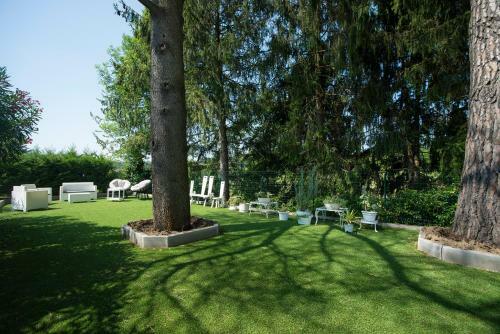 Apartamento Villa San Giuliano