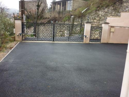 Apartamento Soleil Levant