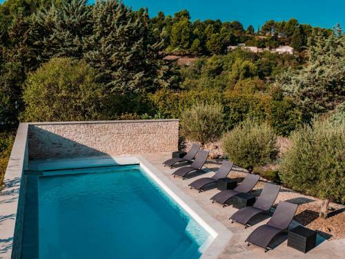 Apartamento Le Petit Rossignol