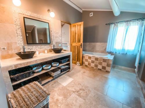 Apartamento Le Petit Rossignol