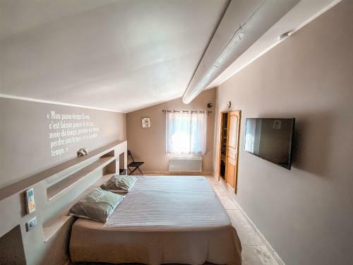 Apartamento Le Petit Rossignol