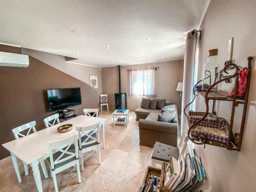 Apartamento Le Petit Rossignol