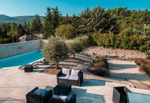 Apartamento Le Petit Rossignol