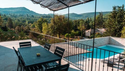 Apartamento Le Petit Rossignol