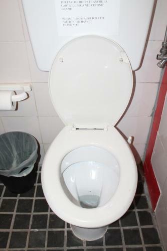 Apartamento La Mangiatoia