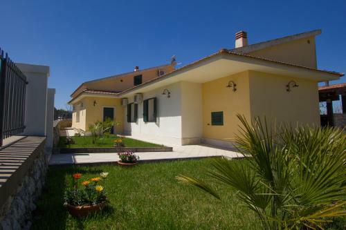 Villa Agnese