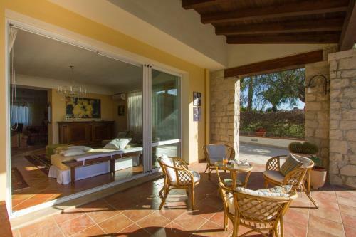 Villa Agnese