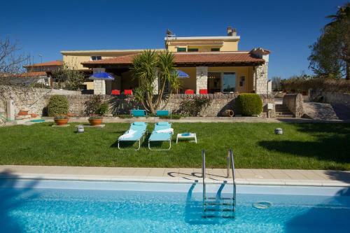 Villa Agnese