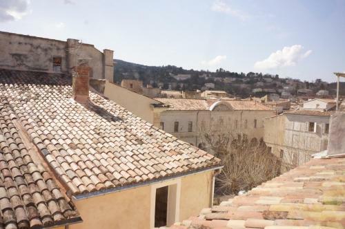 Bed & Breakfast Longo Mai
