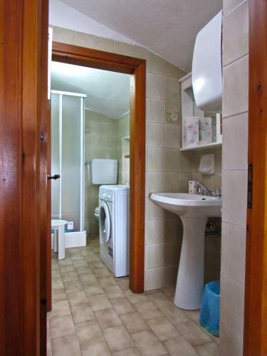 Apartamento Casa Emanuela 1