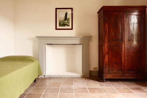 Apartamento Casa Alla Vecchia Posta Di Bagno Vignoni