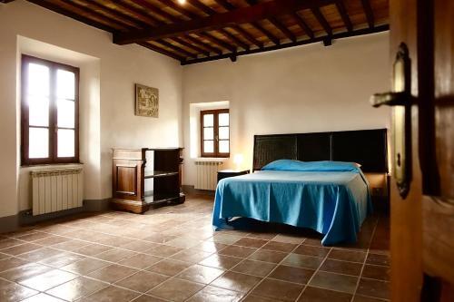 Apartamento Casa Alla Vecchia Posta Di Bagno Vignoni