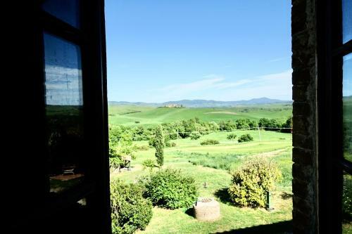 Agroturismo Podere San Buonaventura