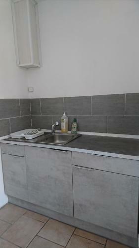 Apartamento Le Quai D'albertas