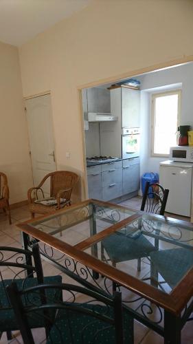 Apartamento Le Quai D'albertas