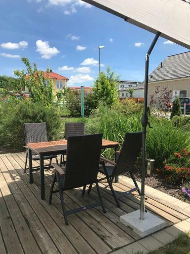 Apartamento 2-zimmer-wohnung Bei N�rnberg Mit S-bahn-anschluss