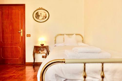 Apartamento Casa Timo A Bagno Vignoni