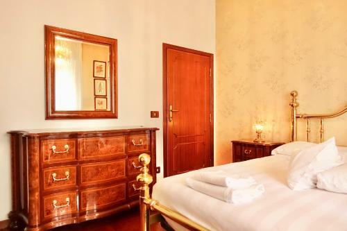 Apartamento Casa Timo A Bagno Vignoni