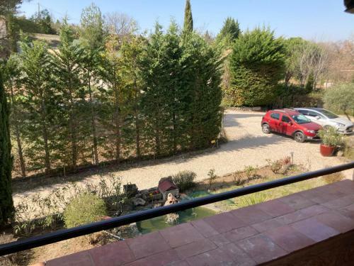 Apartamento La Bastide De Mauragne - G�te Les Iris