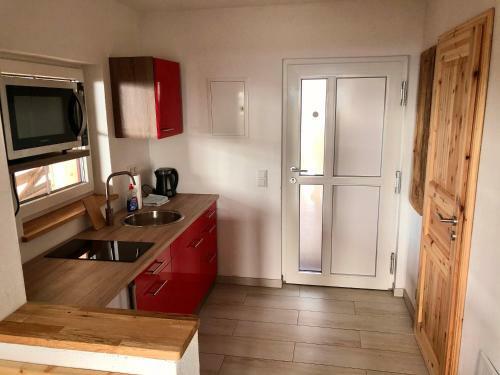 Apartamento Gradlhof