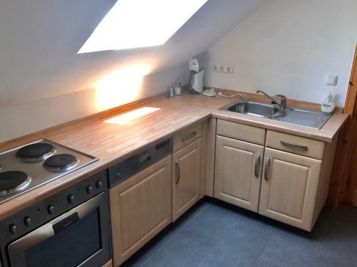 Apartamento Gradlhof