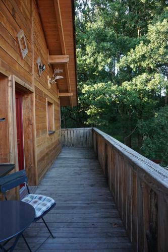 Apartamento Gradlhof
