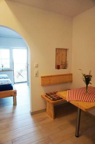 Apartamento Gradlhof