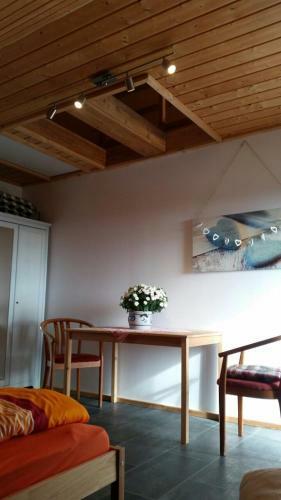 Apartamento Gradlhof