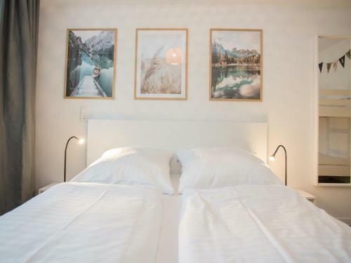 Apartamento Bright Flat With Balcony In Winterberg Right On The Ski Slope