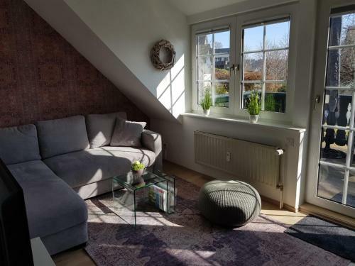 Apartamento Altastenberger Lodge