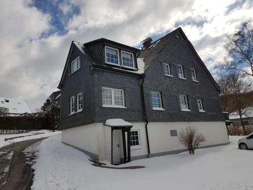 Apartamento Altastenberger Lodge
