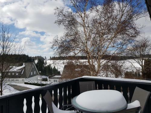 Apartamento Altastenberger Lodge