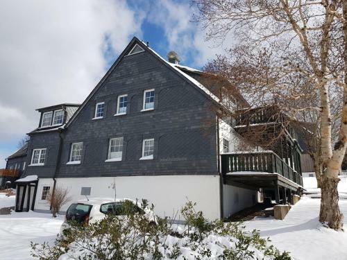 Apartamento Altastenberger Lodge