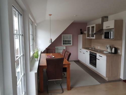 Apartamento Altastenberger Lodge