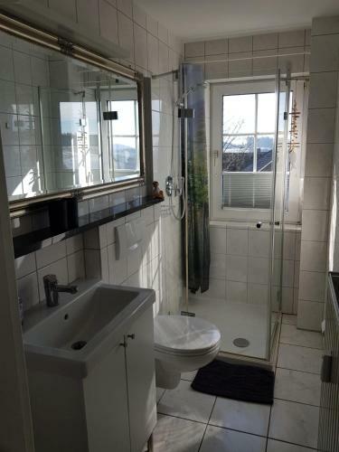 Apartamento Altastenberger Lodge
