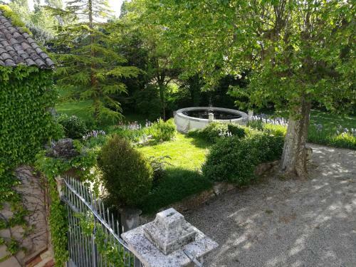 Le Moulin Des Ocres